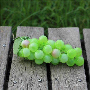 1Pc Simulation Fruit for Decoration Large Apple Lemon Grape Orange Red Delicious Apple Foam Plastic Fake Artificial Fruit Model
1Pc Simulation Fruit for Decoration Large Apple Lemon Grape Orange Red Delicious Apple Foam Plastic Fake Artificial Fruit Model