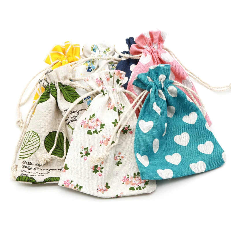 50Pcs/lot Linen Cotton Bags 10x14cm Small Drawstring Gift Bag Storage Pouches Favor Bracelets Charms Jewelry Packaging Bags
50Pcs/lot Linen Cotton Bags 10x14cm Small Drawstring Gift Bag Storage Pouches Favor Bracelets Charms Jewelry Packaging Bags