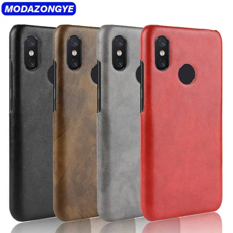 Xiaomi Redmi Note 6 Pro Case Cover 6.26" PU Leather Hard Cover Phone Case Xiaomi Redmi Note 6 Pro Global Version Note6 Pro Case
Xiaomi Redmi Note 6 Pro Case Cover 6.26" PU Leather Hard Cover Phone Case Xiaomi Redmi Note 6 Pro Global Version Note6 Pro Case