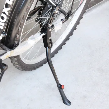 Bicycle Kickstand MTB Road Bike Parking Rack Mountain Bike Kickstand Side Stand Support Leg Adjustable Kick Cycling Accessories
Bicycle Kickstand MTB Road Bike Parking Rack Mountain Bike Kickstand Side Stand Support Leg Adjustable Kick Cycling Accessories