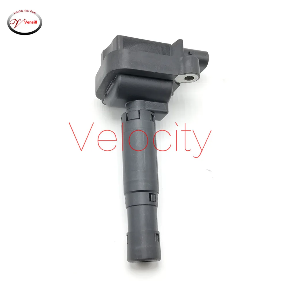 VeloCity Brand-New #0001502580 Ignition Coil Fit for Mercedes- C204 S203 S204 C207 S211 W211 R171 Part No# A0001502580
VeloCity Brand-New #0001502580 Ignition Coil Fit for Mercedes- C204 S203 S204 C207 S211 W211 R171 Part No# A0001502580