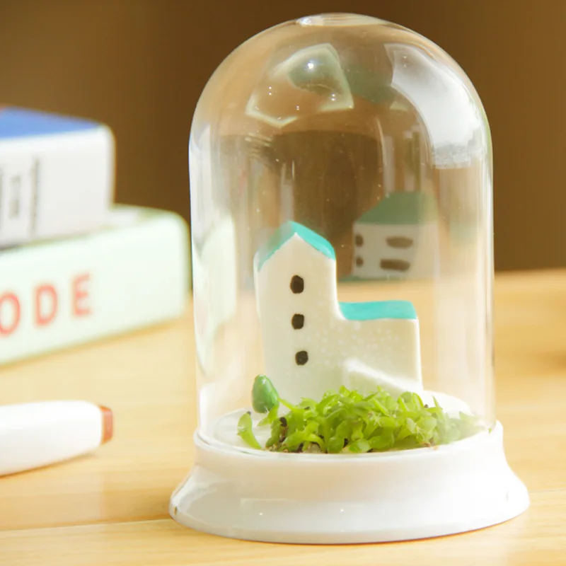 Hot miniature world indoor radiation micro landscape plants pots small pots succulents plant pots
Hot miniature world indoor radiation micro landscape plants pots small pots succulents plant pots
