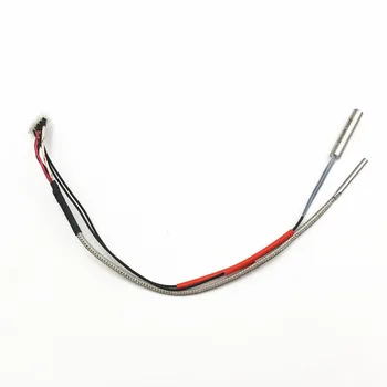 Funssor 24V 35W ZORTRAX hotend Heater Cartridge thermocouple kit for DIY Zortrax M200 3D printer Fast Ship
Funssor 24V 35W ZORTRAX hotend Heater Cartridge thermocouple kit for DIY Zortrax M200 3D printer Fast Ship