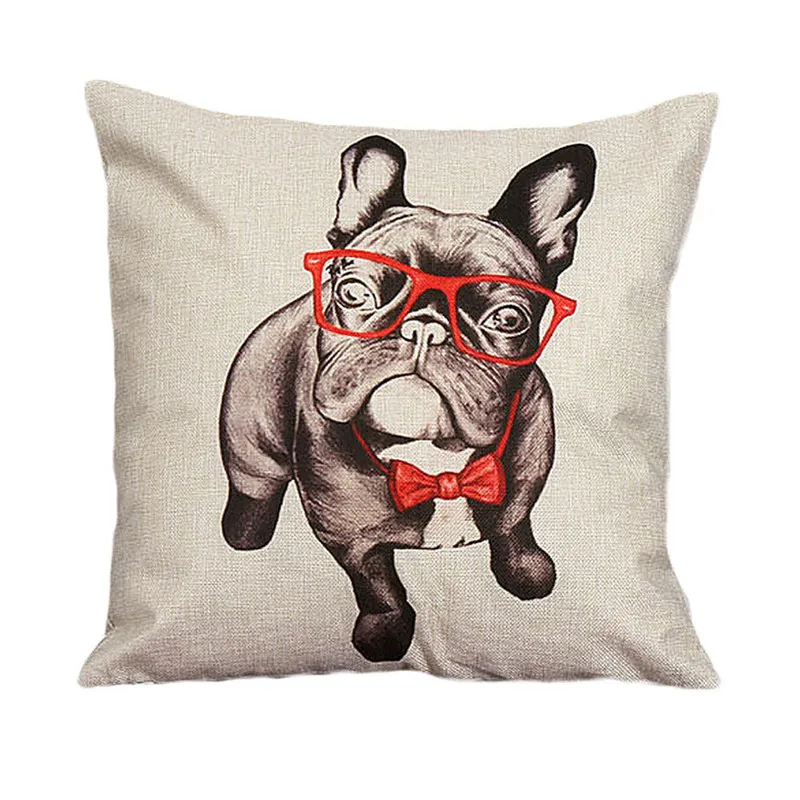 Cushion Cover 45X45cm Cute Doge Pillow Cases New Year Gift Bedroom Sofa Decoration -15
Cushion Cover 45X45cm Cute Doge Pillow Cases New Year Gift Bedroom Sofa Decoration -15
