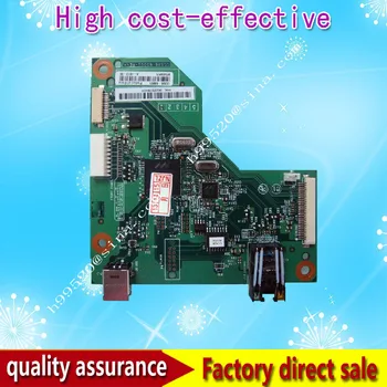 CC526-60001 Formatter Board for HP P2035N 2035N Formatter Pca Assy logic Main Board MainBoard mother board
CC526-60001 Formatter Board for HP P2035N 2035N Formatter Pca Assy logic Main Board MainBoard mother board