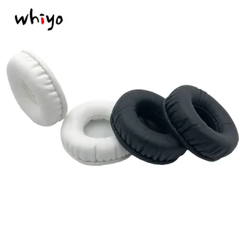 1 Pair of Ear Pads Cushion Cover Earpads Replacement Cups for Plantronic RIG 500E Surround Sound PC Sleeve Headset Earphone
1 Pair of Ear Pads Cushion Cover Earpads Replacement Cups for Plantronic RIG 500E Surround Sound PC Sleeve Headset Earphone