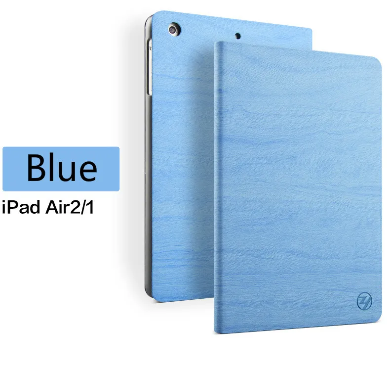 Для iPad Pro 10 5 ультратонкий умный чехол-книжка из искусственной кожи с функцией