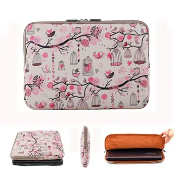 Fly Bird Print PU Wear Resistance Laptop Sleeve Bag 11 12 13 14 15 Inch Computer Bag for Macbook Lenovo ASUS Plush Liner Handbag
Fly Bird Print PU Wear Resistance Laptop Sleeve Bag 11 12 13 14 15 Inch Computer Bag for Macbook Lenovo ASUS Plush Liner Handbag