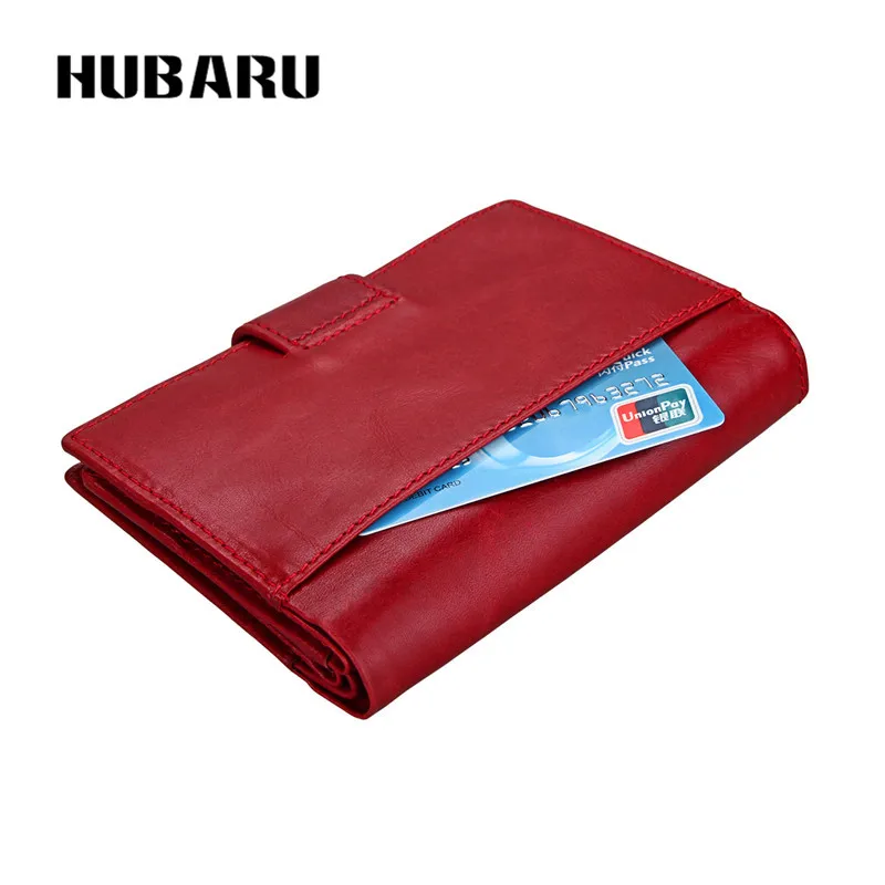 HUBARU Men Wallet Genuine Leather Clutch Card Casual Purse Zipper Holder Male Wallets Slim Fashion Passcard Pocket Design
HUBARU Men Wallet Genuine Leather Clutch Card Casual Purse Zipper Holder Male Wallets Slim Fashion Passcard Pocket Design