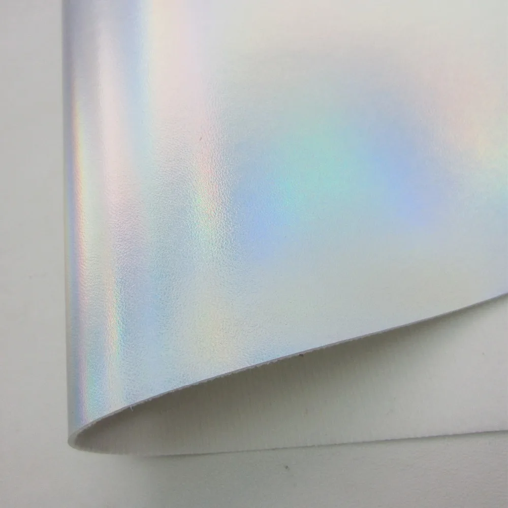 A4 Sheet 8"x11.8" Silver Metallic Foil Textured Faux leather PU artificial Leather fabric for boxes bags DIY 1piece F0429
A4 Sheet 8"x11.8" Silver Metallic Foil Textured Faux leather PU artificial Leather fabric for boxes bags DIY 1piece F0429