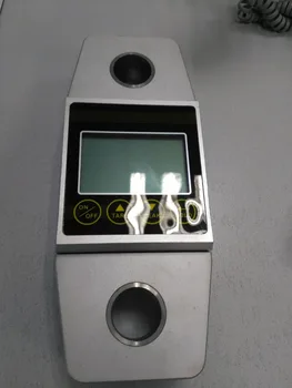 3T Dynamometer
3T Dynamometer