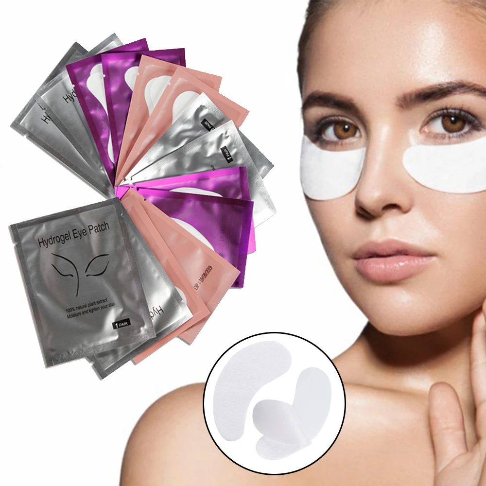 150Pairs Pillows for Eyelash Extension Eye Pads Packs Disposable Patches for Eyelashes Lash Grafted Lashes Under Eye Makeup Tool
150Pairs Pillows for Eyelash Extension Eye Pads Packs Disposable Patches for Eyelashes Lash Grafted Lashes Under Eye Makeup Tool