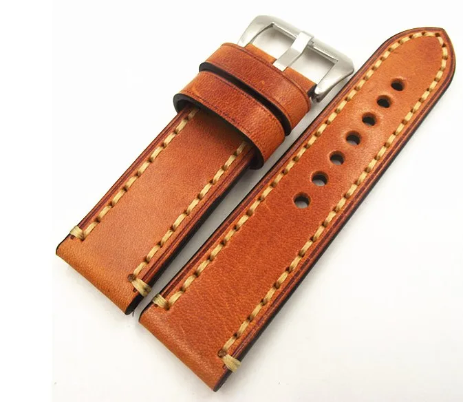 1PCS 20MM 22MM 24MM 26MM genuine leather Cow leather Watch band watch strap man watch straps -17122
1PCS 20MM 22MM 24MM 26MM genuine leather Cow leather Watch band watch strap man watch straps -17122