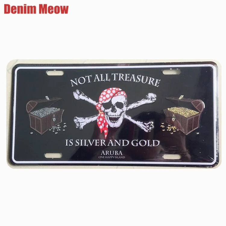 Description Picture 6 of itemVintage Metal Tin Signs, I LOVE ARUBA Plaque, Car, Bar, Cafe, Home Decor, Wall Stickers, Art Poster Iron Billboard Plates,30x15