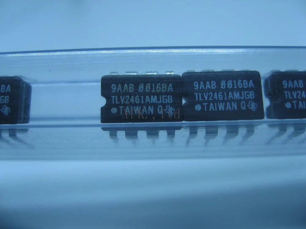 10pcs/lot TLV2461AMJGB TLV2461A CDIP/8