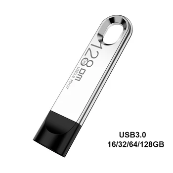 DM PD137USB Flash Drive 128GB Metal Pendrive USB 3.0 Memory Stick 64GB pen Drive Real Capacity 32GB USB stick 16gb usb disk
DM PD137USB Flash Drive 128GB Metal Pendrive USB 3.0 Memory Stick 64GB pen Drive Real Capacity 32GB USB stick 16gb usb disk