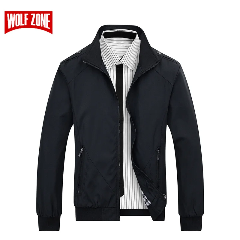 Winter Warm Fashion Jacket Men Slim Mens Casual Bomber Coat Jackets Outdoor Windbreaker Windproof Male Clothes Big Size M-5XL
Winter Warm Fashion Jacket Men Slim Mens Casual Bomber Coat Jackets Outdoor Windbreaker Windproof Male Clothes Big Size M-5XL