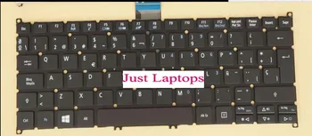 keyboard for Acer Aspire E3-111 E3-112 ES1-111 ES1-111M ES1-131 ES1-311 ES1-331 SPANISH/RUSSIAN/US/UK/BRAZILIAN/JAPANESE 
keyboard for Acer Aspire E3-111 E3-112 ES1-111 ES1-111M ES1-131 ES1-311 ES1-331 SPANISH/RUSSIAN/US/UK/BRAZILIAN/JAPANESE