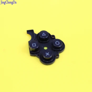 JCD Black Buttons Right Button Repair Replacement for Sony PSP 3000 Left D Pad Buttons
JCD Black Buttons Right Button Repair Replacement for Sony PSP 3000 Left D Pad Buttons