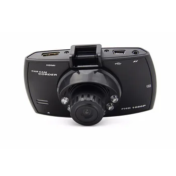 G30 Novatek NT96220 Full HD 1080P New With Motion Detection Night Vision G-Sensor Car DVR Car Camera Recorder 2.7'' 
G30 Novatek NT96220 Full HD 1080P New With Motion Detection Night Vision G-Sensor Car DVR Car Camera Recorder 2.7''