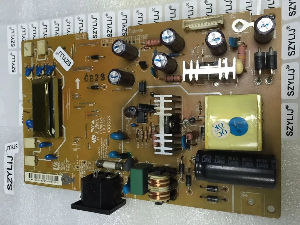 1 шт./лот хорошее качество оригинал Novo LGP 003 H 003H EAX57485206 fonte de alimentaao para W2262TQ W2053S W2253TQ