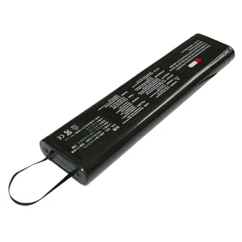 DHL Free Shipping Replacement battery for EXFO OTDR FTB-100B FTB-300 FTB-400 GP-285 battery power
DHL Free Shipping Replacement battery for EXFO OTDR FTB-100B FTB-300 FTB-400 GP-285 battery power