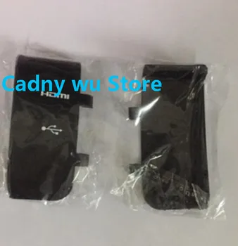 new High copy HXR-MC1500 USB COVER for sony HXR-MC2500 SD1000 MC1500 Z5C Z7 HXR-MC2000 HDMI usb cover vedio camera repair parts
new High copy HXR-MC1500 USB COVER for sony HXR-MC2500 SD1000 MC1500 Z5C Z7 HXR-MC2000 HDMI usb cover vedio camera repair parts