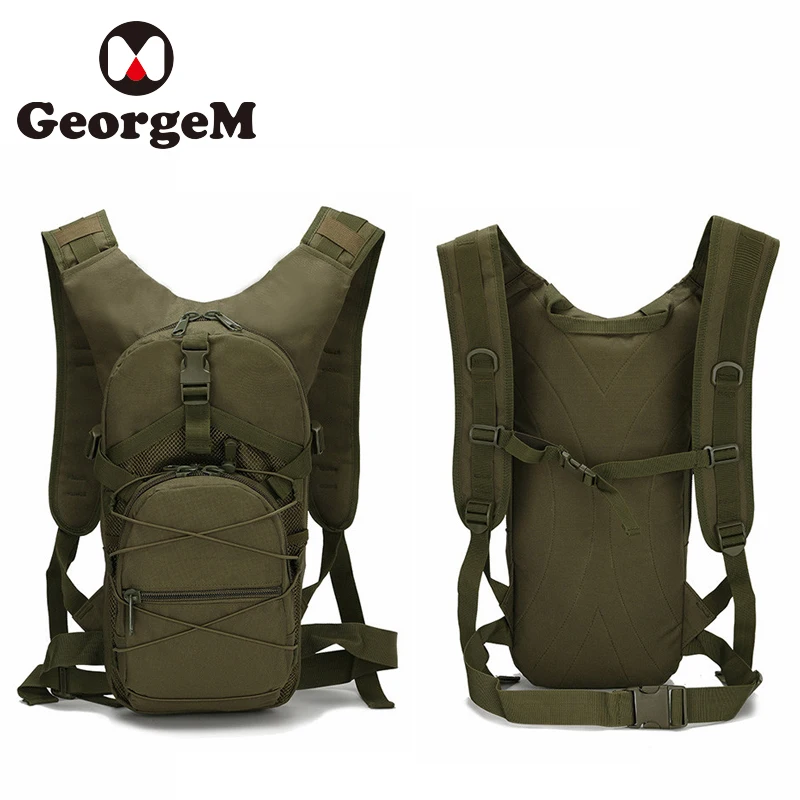 Bicycle Bags 15L Bike Bag Molle Outdoor Sports Tactical Backpack Camouflage Bicycle Backpacks Cycling Climbing Camping Bag
Bicycle Bags 15L Bike Bag Molle Outdoor Sports Tactical Backpack Camouflage Bicycle Backpacks Cycling Climbing Camping Bag