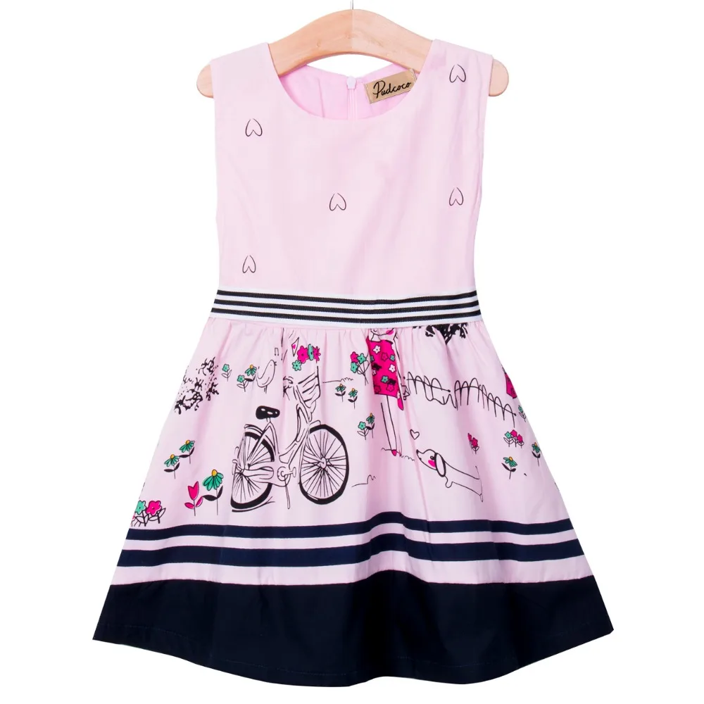 2017 new hot Pink Baby Kids Girls Princess Party Bubble Beauty Anime Formal Dress Fit 2-7Y
2017 new hot Pink Baby Kids Girls Princess Party Bubble Beauty Anime Formal Dress Fit 2-7Y