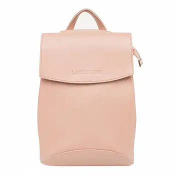 LAKESTONE women's leather backpack ASHLEY ASH ROSE
LAKESTONE women's leather backpack ASHLEY ASH ROSE