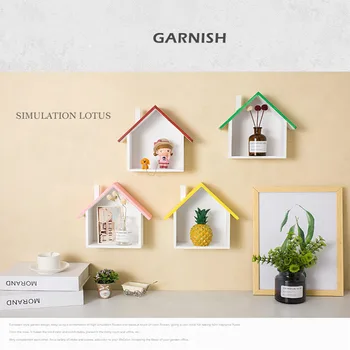 Wall Decoration Bar Cafe Zakka Storage Box Decor Retro Wood Vases European Retro Model Figurines Creative Wall Display Racks
Wall Decoration Bar Cafe Zakka Storage Box Decor Retro Wood Vases European Retro Model Figurines Creative Wall Display Racks