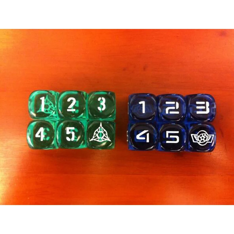 6pcs/pack 2016 new transparent six-sided dice 16MM rounded digital pioneer D6 dice 6 literally into Pioneer LOGO
6pcs/pack 2016 new transparent six-sided dice 16MM rounded digital pioneer D6 dice 6 literally into Pioneer LOGO