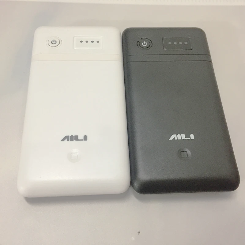 DIY AL211 3.8/6/9/12V 2 ways USB Charge Voltage Regulating Mobile Power 18650 Rechargeable Power Bank for camera tablet router
DIY AL211 3.8/6/9/12V 2 ways USB Charge Voltage Regulating Mobile Power 18650 Rechargeable Power Bank for camera tablet router