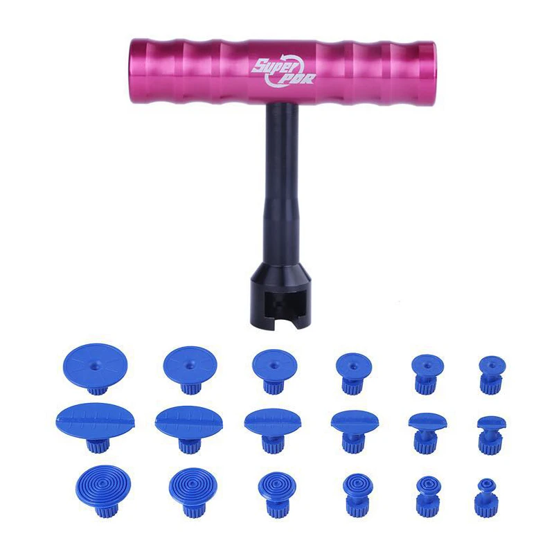 Car Body Athlete Repair Dents Removal Puller Hand Tools Set Car Repair Dents Sucker Dents Auto Repair Tools
Car Body Athlete Repair Dents Removal Puller Hand Tools Set Car Repair Dents Sucker Dents Auto Repair Tools