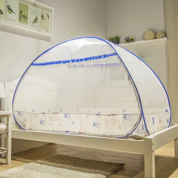 Home Outdoor Mongolian Yurt Mosquito Net For Bed, Student Bunk Bed Mosquito Net Mesh, Insect Prevent Bed Canopy Netting Tent
Home Outdoor Mongolian Yurt Mosquito Net For Bed, Student Bunk Bed Mosquito Net Mesh, Insect Prevent Bed Canopy Netting Tent