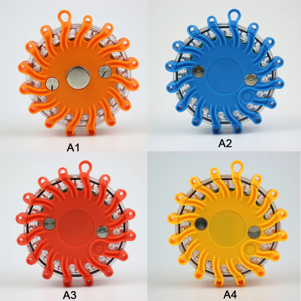 Multi-function LED Warning light Car Broke Night Riding Fog Day Warning Light High Beam Flashing SOS Lamp Safety Indicator
Multi-function LED Warning light Car Broke Night Riding Fog Day Warning Light High Beam Flashing SOS Lamp Safety Indicator