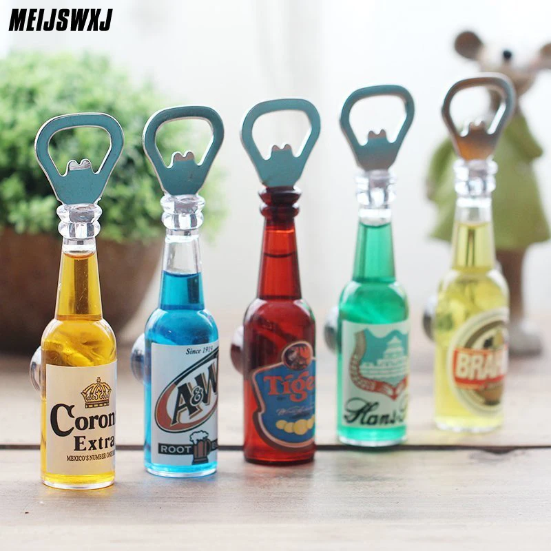Magnet Bottle Opener Fridge Magnet Beer Opener Ima De Geladeira Aimant Imanes Retro Home Bars Cafes Small Ornaments Decorations
Magnet Bottle Opener Fridge Magnet Beer Opener Ima De Geladeira Aimant Imanes Retro Home Bars Cafes Small Ornaments Decorations