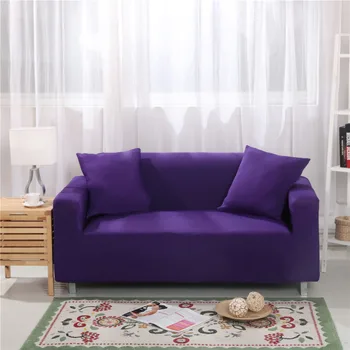 High Quanlity Solid Color Spandex Stretch Sofa Cover Elasticity Polyester Slipcovers Couch Case for different Shape Sofa
High Quanlity Solid Color Spandex Stretch Sofa Cover Elasticity Polyester Slipcovers Couch Case for different Shape Sofa