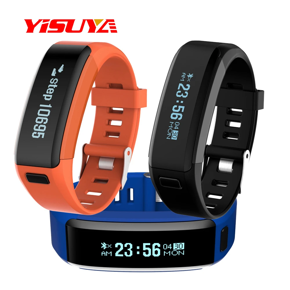 Diving Swimming Smart Wristband Fitness Bracelet Men Women Sleep Monitor Multi-model for Android IOS Smart Bands USB Charging
Diving Swimming Smart Wristband Fitness Bracelet Men Women Sleep Monitor Multi-model for Android IOS Smart Bands USB Charging