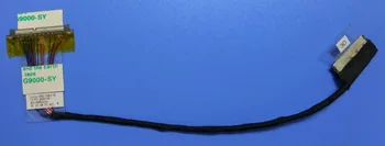 Brand NEW Cable FOR HP TouchSmart M7 Envy 17-j106tx P/N 6017B0330101 Laptop Screen LVDS FLEX CABLE FREE SHIPPING
Brand NEW Cable FOR HP TouchSmart M7 Envy 17-j106tx P/N 6017B0330101 Laptop Screen LVDS FLEX CABLE FREE SHIPPING