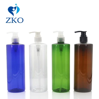 500ml Colorful Shampoo Shower Gel Body Wash Bottles Dispenser Refillable Bottle Empty Cosmetic Container Lotion Pump Bottles
500ml Colorful Shampoo Shower Gel Body Wash Bottles Dispenser Refillable Bottle Empty Cosmetic Container Lotion Pump Bottles
