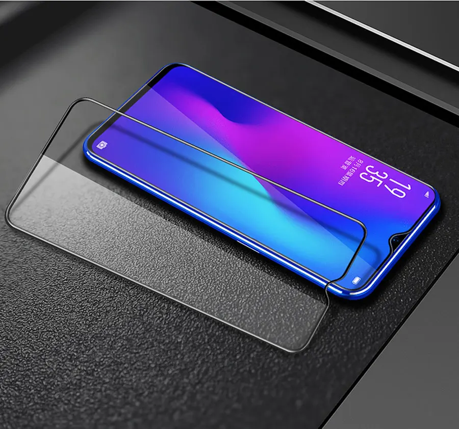 Tempered Glass for Xiaomi Mi Play Mi 8 Lite A2 Max 3 Glass Protective Glass on For Xiaomi Redmi Note 6 Pro 5 4X Screen Protector
Tempered Glass for Xiaomi Mi Play Mi 8 Lite A2 Max 3 Glass Protective Glass on For Xiaomi Redmi Note 6 Pro 5 4X Screen Protector