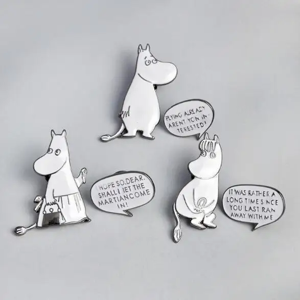 2 sets Jewelry dress with bag decoration Cute hippo English letter drop glaze brooch for femle abd male
2 sets Jewelry dress with bag decoration Cute hippo English letter drop glaze brooch for femle abd male