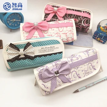 Zhigao child pencil case for school for girls cases pencil pouch roll up pencil bag pencil box creative Lovely stationery 
Zhigao child pencil case for school for girls cases pencil pouch roll up pencil bag pencil box creative Lovely stationery