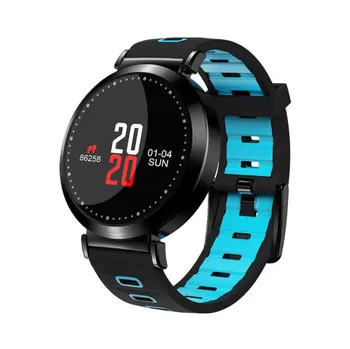 M10 0.95 inch color screen heart rate blood pressure oxygen IP67 waterproof sleep monitoring sports smart watch bracelet
M10 0.95 inch color screen heart rate blood pressure oxygen IP67 waterproof sleep monitoring sports smart watch bracelet