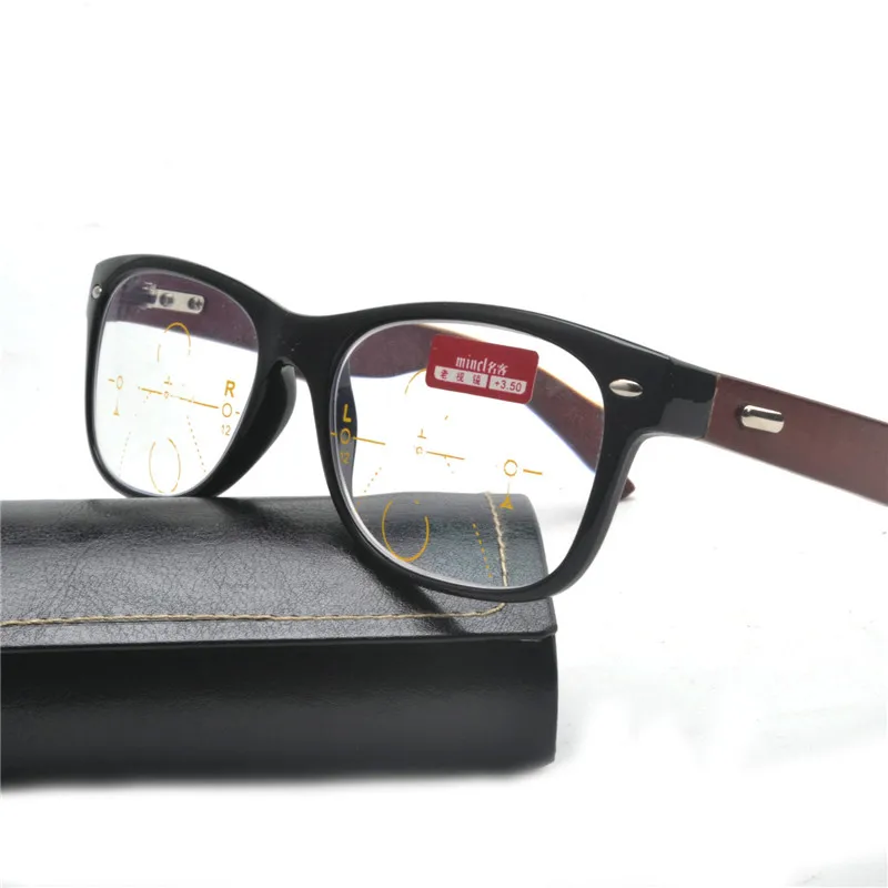 2018 Progressive multi-focus Reading Glasses Fashion Retro square Sun Glasses Adjustable Vision Eyewear Anti-fatigue FML
2018 Progressive multi-focus Reading Glasses Fashion Retro square Sun Glasses Adjustable Vision Eyewear Anti-fatigue FML