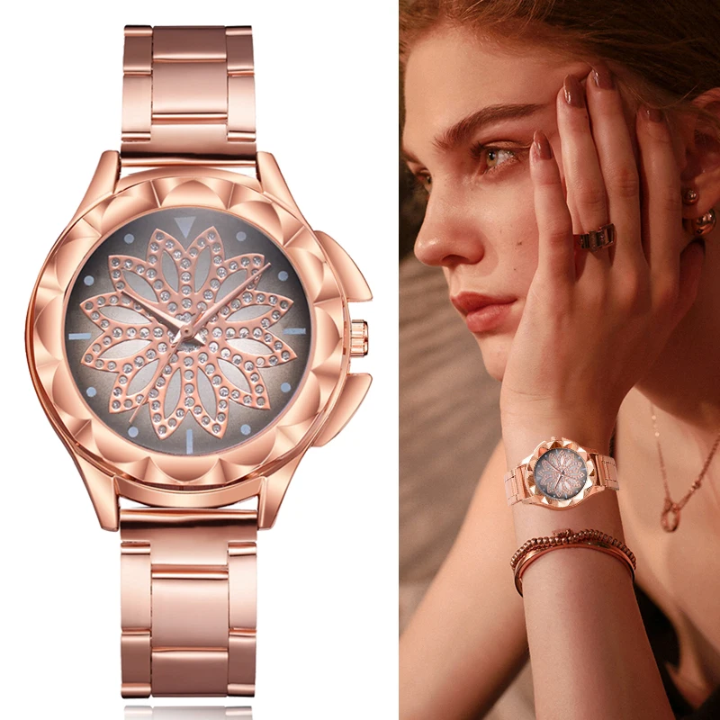 Lvpai Brand Women Watch Ladies Quartz Watches Stainless Steel Business Dress Wristwatch Relogio Feminino Montre Mujer
Lvpai Brand Women Watch Ladies Quartz Watches Stainless Steel Business Dress Wristwatch Relogio Feminino Montre Mujer