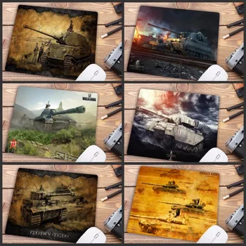 Big promotion World Of Tank mouse pad gamer play mats Small SIZE Rubber Game Gaming Mouse Pad 18X22CM mouse pad
Big promotion World Of Tank mouse pad gamer play mats Small SIZE Rubber Game Gaming Mouse Pad 18X22CM mouse pad