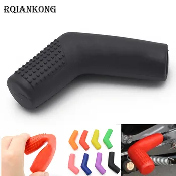 Motorcycle Shift Lever Rubber Sock Boot Shoe Shift Case Protectors Covers For DUCATI 1198R 749S 848 EVO 999 DIAVEL /CARBON
Motorcycle Shift Lever Rubber Sock Boot Shoe Shift Case Protectors Covers For DUCATI 1198R 749S 848 EVO 999 DIAVEL /CARBON