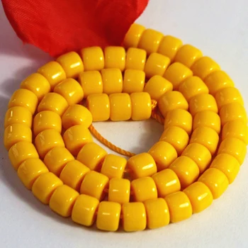 Hot sale 5x8mm 7x10mm 7 colors resin beeswax tube barrel rice shape loose spacers beads women jewelry making findings 15inch B60
Hot sale 5x8mm 7x10mm 7 colors resin beeswax tube barrel rice shape loose spacers beads women jewelry making findings 15inch B60